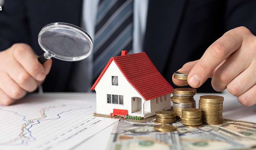 Real Estate Investment trusts