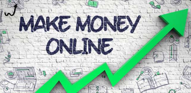 make money online without investment