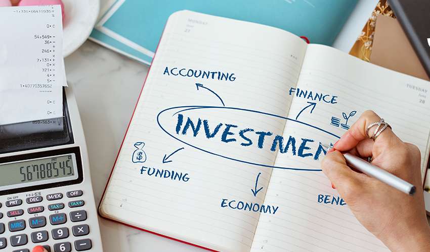 STEP BY STEP PROCESS TO INVEST IN INDEX FUNDS