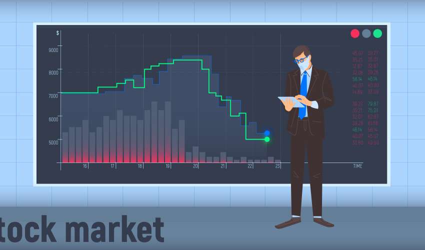 What Is the Stock Market What Does It Do and How Does It Work