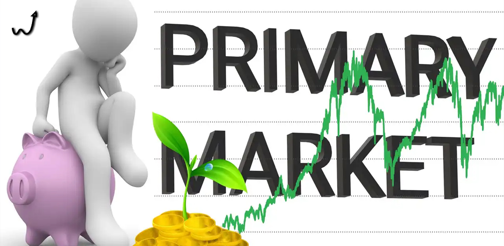 what is primary market