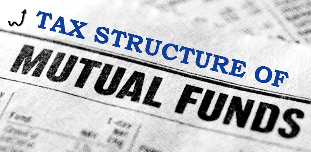 mutual funds taxation